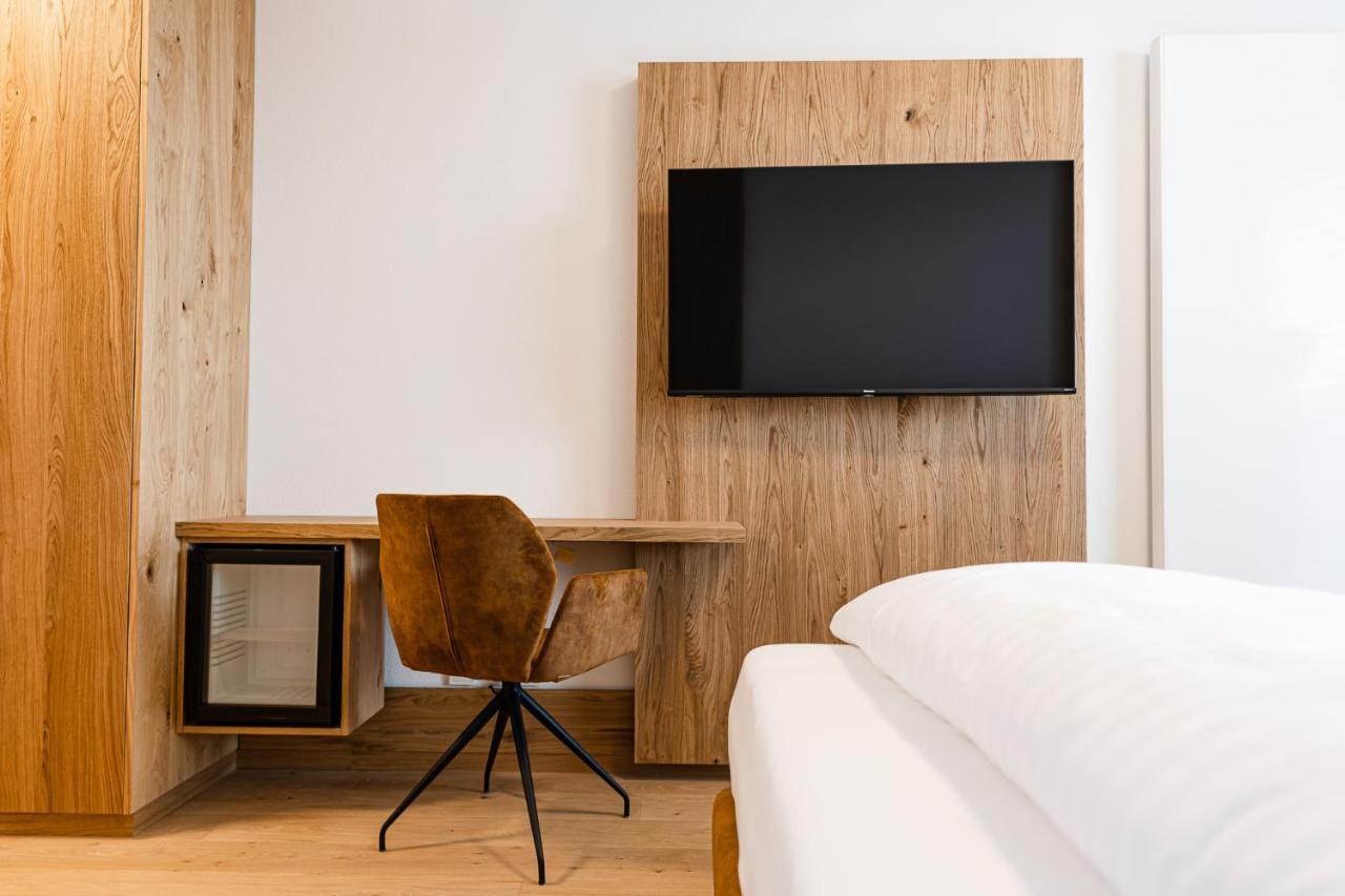 Boardinghouse Plattling Aparthotel Bagian luar foto