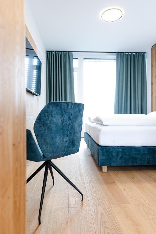 Boardinghouse Plattling Aparthotel Bagian luar foto